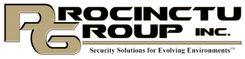 Procinctu Group Inc. Logo